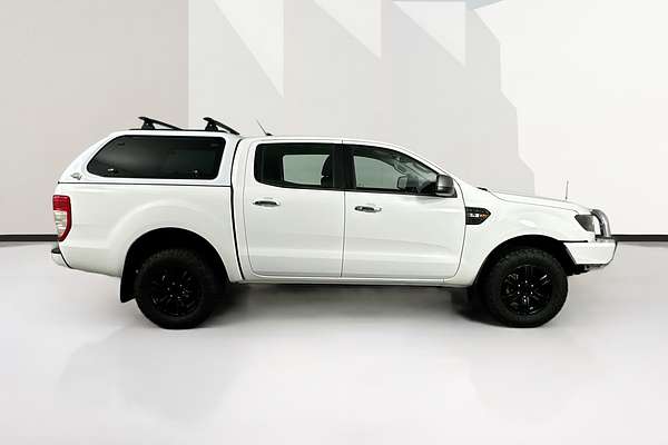 2021 Ford RANGER XLS 3.2 (4x4) PX MKIII MY21.25 4X4 3.2L