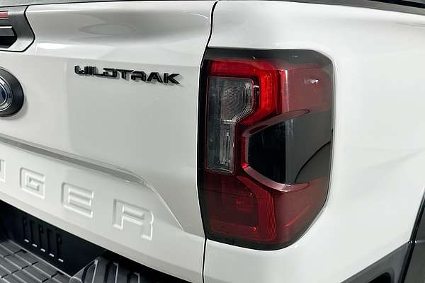 2023 Ford RANGER WILDTRAK 2.0 (4x4) PY MY23.5 4X4 2.0L