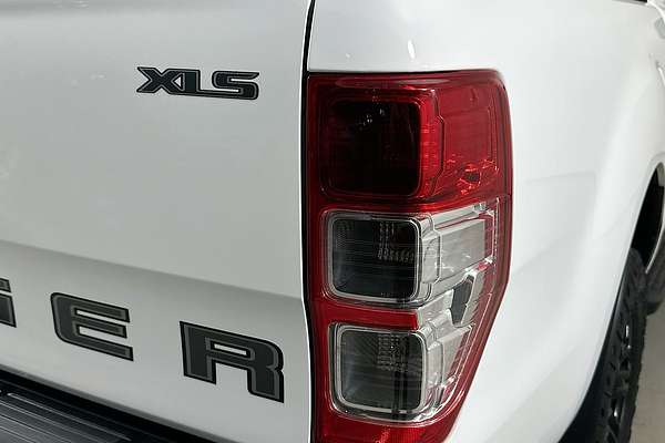 2020 Ford RANGER XLT 3.2 (4x4) PX MKIII MY20.25 4X4 3.2L