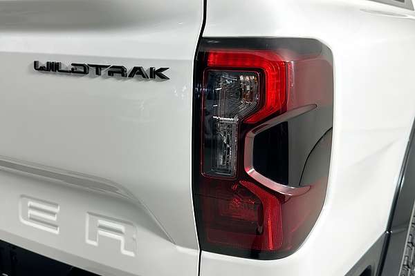 2023 Ford RANGER WILDTRAK 2.0 (4x4) PY MY22 4X4 2.0L