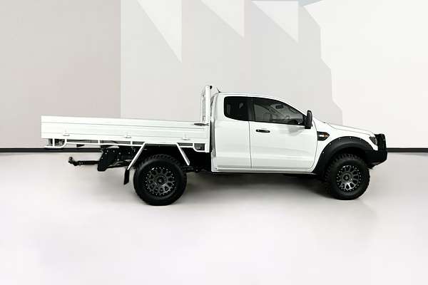 2019 Ford RANGER XL 3.2 (4x4) PX MKIII MY19 4X4 3.2L