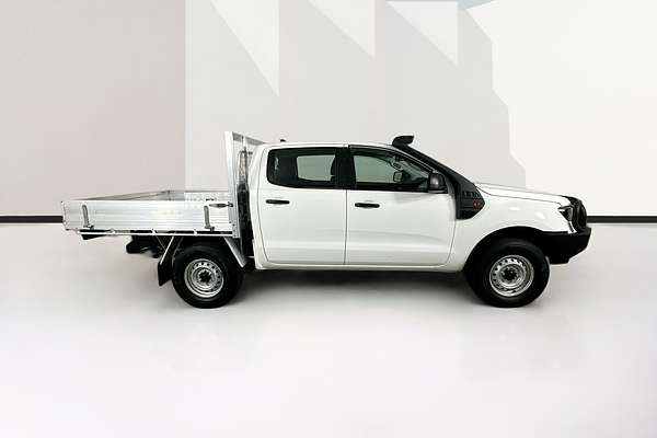2021 Ford RANGER XL 3.2 (4x4) PX MKIII MY21.25 4X4 3.2L