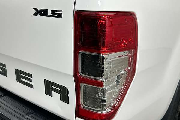 2019 Ford RANGER SPORT (4x4) PX MKIII MY19.75 4X4 3.2L