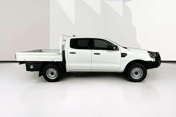 2021 Ford RANGER XL 3.2 (4x4) PX MKIII MY21.25 4X4 3.2L