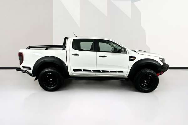 2020 Ford RANGER XL 3.2 (4x4) PX MKIII MY20.75 4X4 3.2L