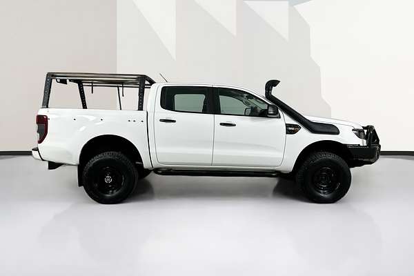 2019 Ford RANGER XL 3.2 (4x4) PX MKIII MY19 4X4 3.2L