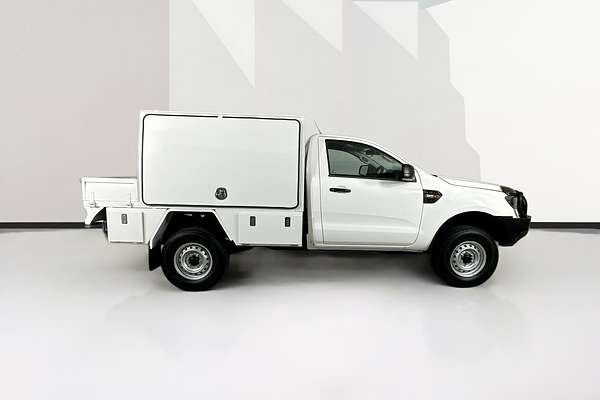 2020 Ford RANGER XL 3.2 (4x4) PX MKIII MY20.25 4X4 3.2L