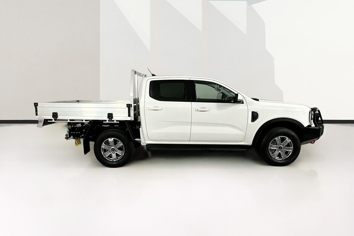 2023 Ford RANGER XLT 3.0 (4x4) PY MY22 4X4 3.0L