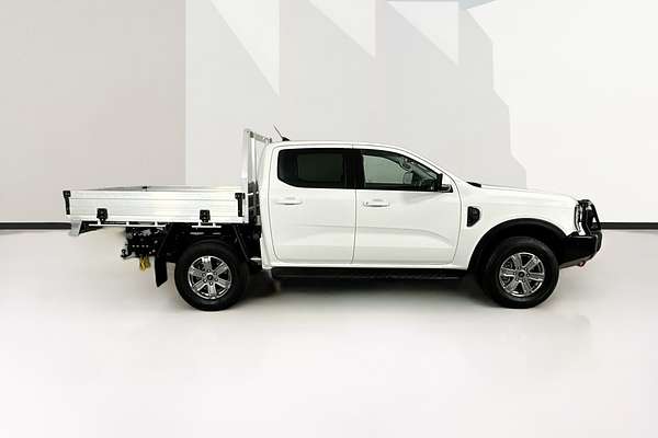 2023 Ford RANGER XLT 3.0 (4x4) PY MY22 4X4 3.0L