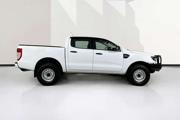 2018 Ford RANGER XL 3.2 (4x4) PX MKII MY18 4X4 3.2L