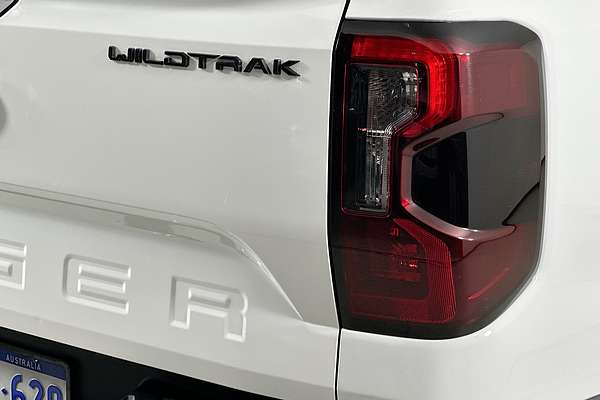 2022 Ford RANGER WILDTRAK 2.0 (4x4) PX MKIII MY21.75 4X4 2.0L