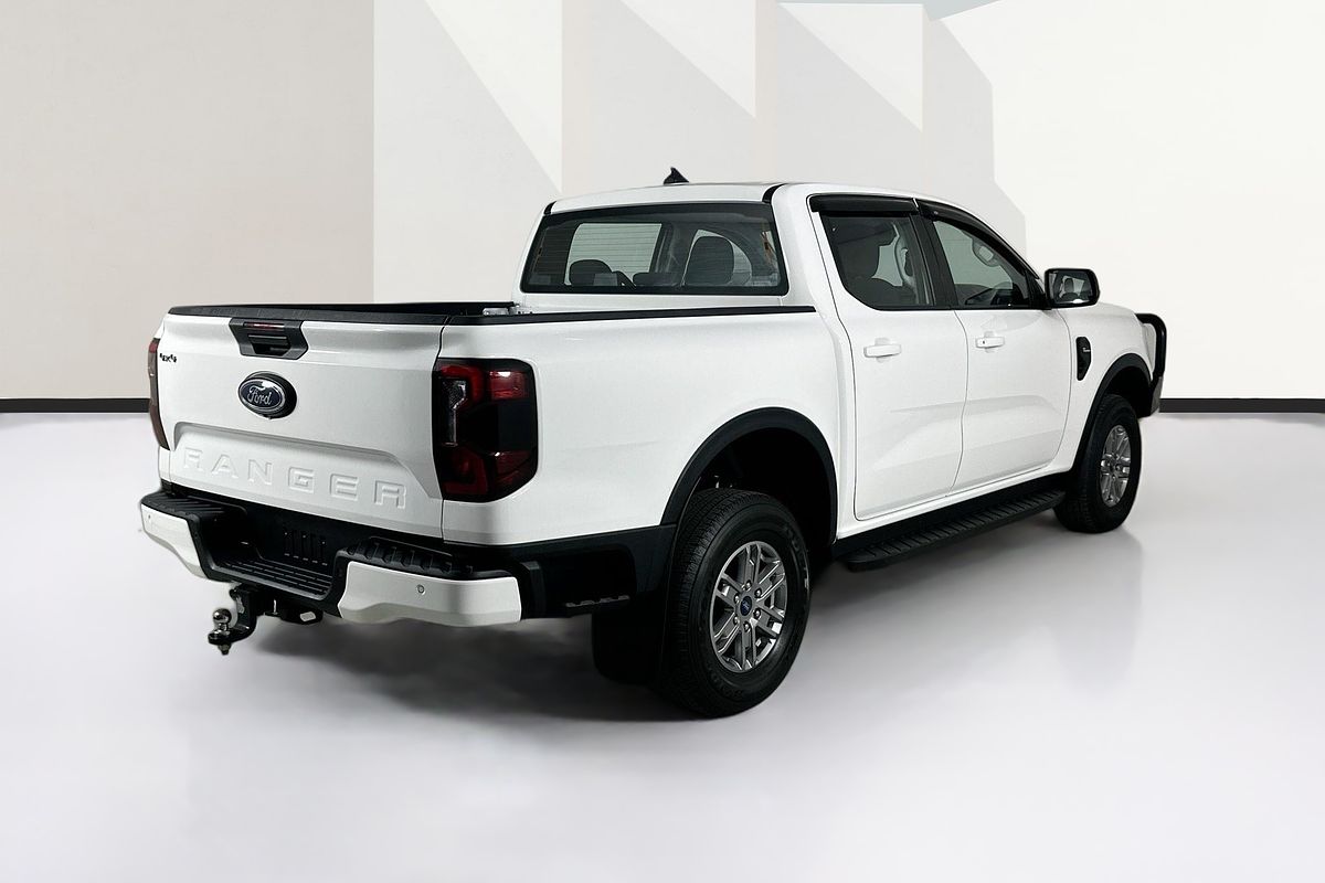 2024 Ford RANGER XLS 2.0 (4x4) PY MY24 4X4 2.0L
