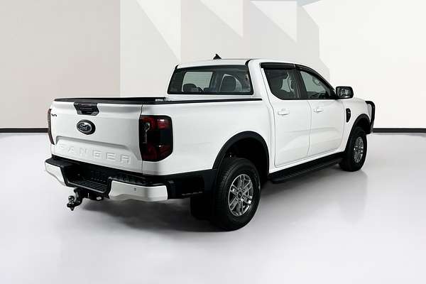 2024 Ford RANGER XLS 2.0 (4x4) PY MY24 4X4 2.0L