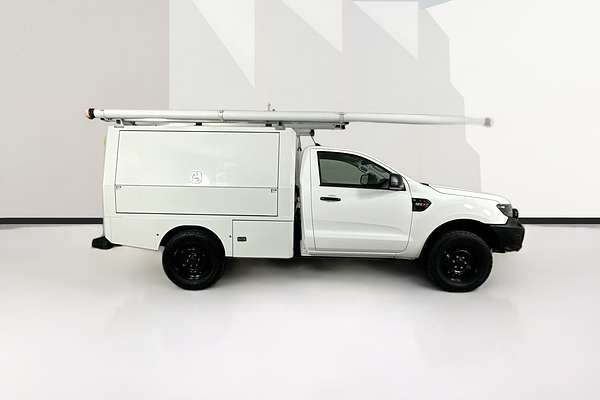 2022 Ford RANGER XL 3.2 (4x4) PX MKIII MY21.75 4X4 3.2L