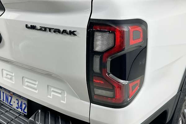 2023 Ford RANGER WILDTRAK 3.0 (4x4) PY MY23.5 4X4 3.0L
