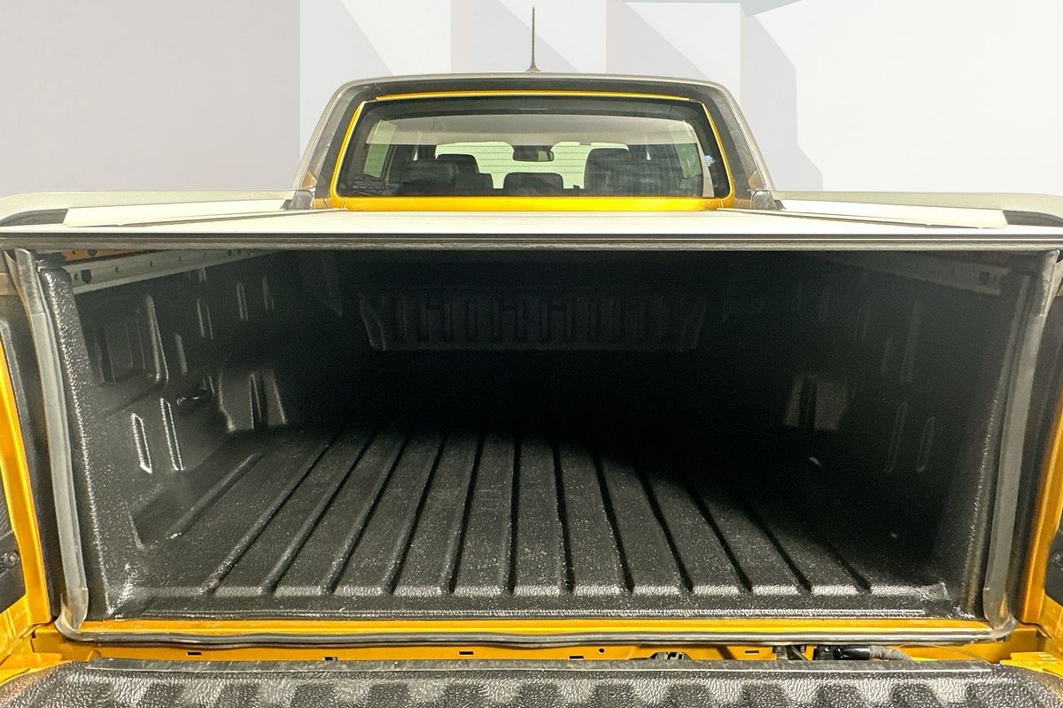 2023 Ford RANGER WILDTRAK 2.0 (4x4) PY MY22 4X4 2.0L