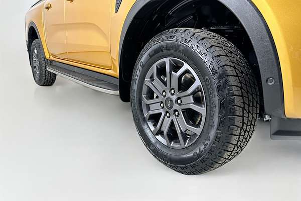 2023 Ford RANGER WILDTRAK 2.0 (4x4) PY MY22 4X4 2.0L