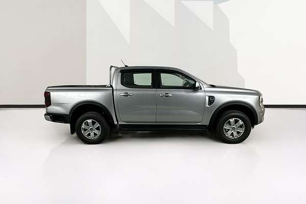 2022 Ford RANGER XLS 2.0 HI-RIDER (4x2) PY MY22 REAR WHEEL DRIVE 2.0L