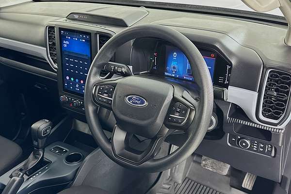 2022 Ford RANGER XLS 2.0 HI-RIDER (4x2) PY MY22 REAR WHEEL DRIVE 2.0L