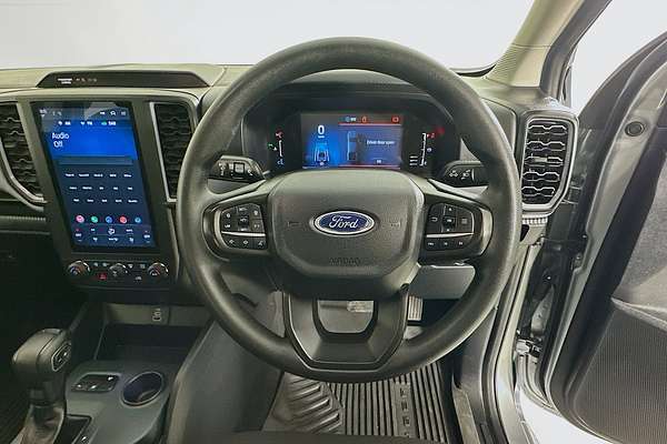 2022 Ford RANGER XLS 2.0 HI-RIDER (4x2) PY MY22 REAR WHEEL DRIVE 2.0L