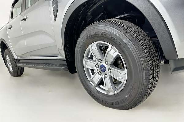 2022 Ford RANGER XLS 2.0 HI-RIDER (4x2) PY MY22 REAR WHEEL DRIVE 2.0L