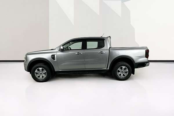 2022 Ford RANGER XLS 2.0 HI-RIDER (4x2) PY MY22 REAR WHEEL DRIVE 2.0L