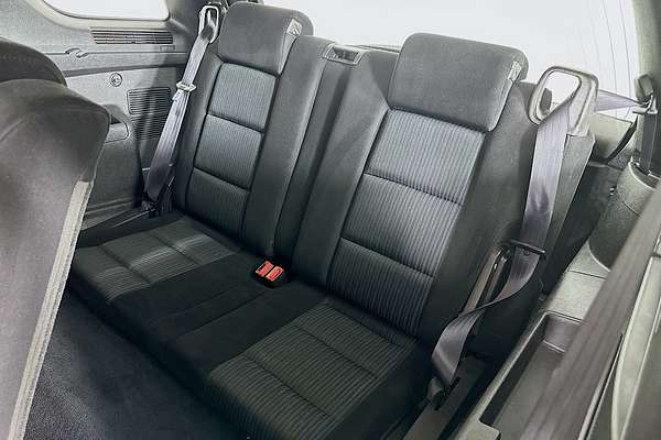 2013 Ford TERRITORY TS (RWD) SZ