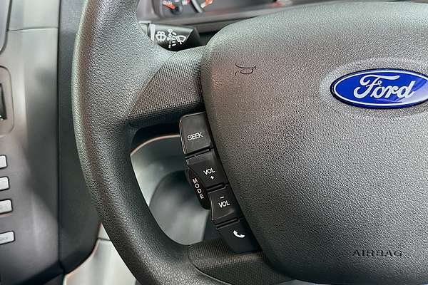 2015 Ford TERRITORY TX (RWD) SZ MK2