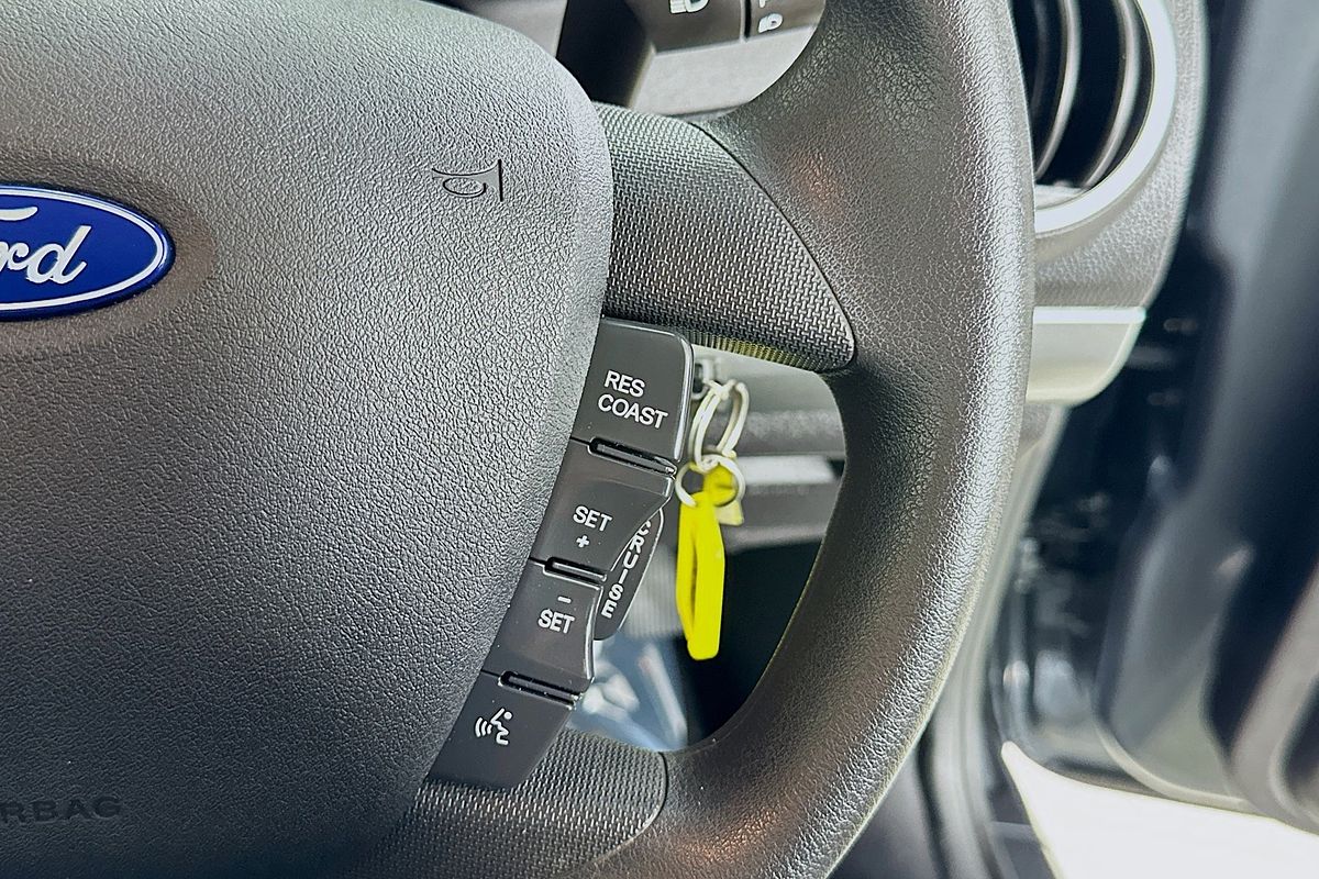 2015 Ford TERRITORY TX (RWD) SZ MK2