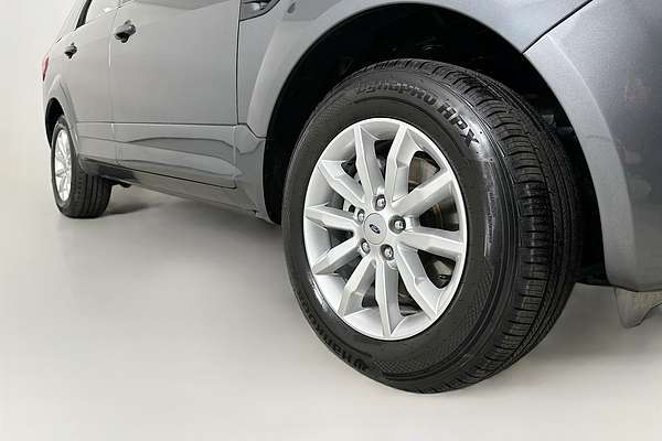2015 Ford TERRITORY TX (RWD) SZ MK2