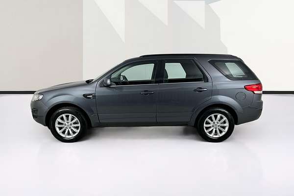 2015 Ford TERRITORY TX (RWD) SZ MK2