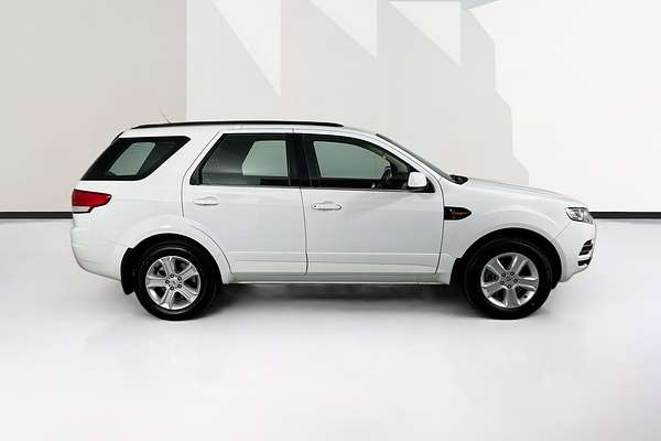 2014 Ford TERRITORY TX (RWD) SZ