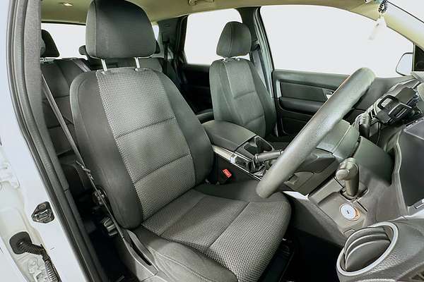 2014 Ford TERRITORY TX (RWD) SZ