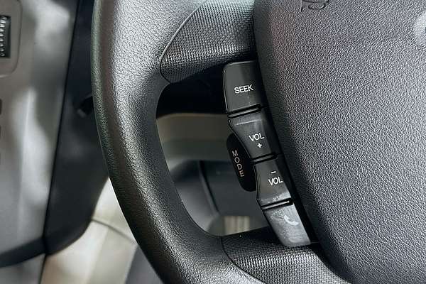 2014 Ford TERRITORY TX (RWD) SZ