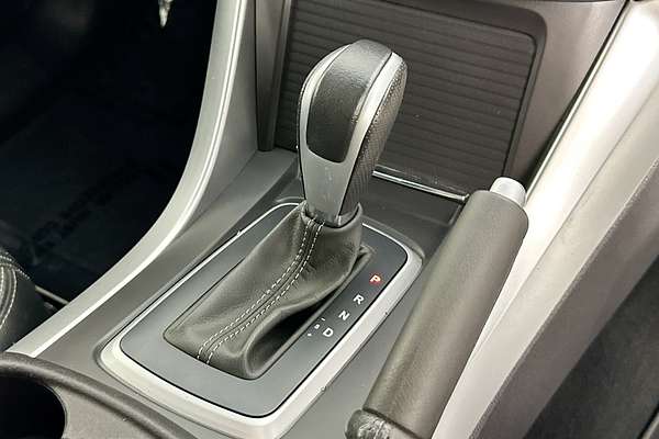 2015 Ford TERRITORY TS (RWD) SZ MK2