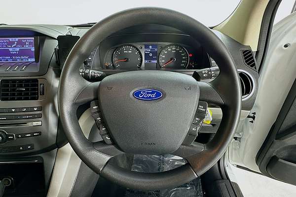 2014 Ford TERRITORY TX (RWD) SZ