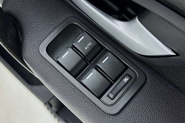 2014 Ford TERRITORY TX (RWD) SZ