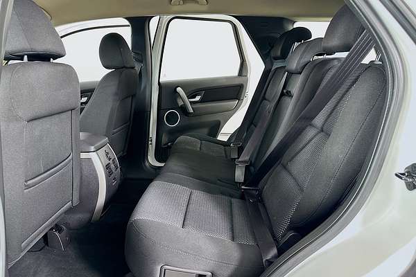 2014 Ford TERRITORY TX (RWD) SZ