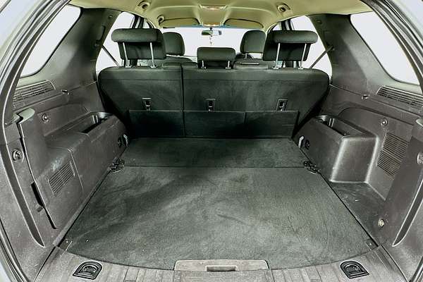 2014 Ford TERRITORY TX (RWD) SZ