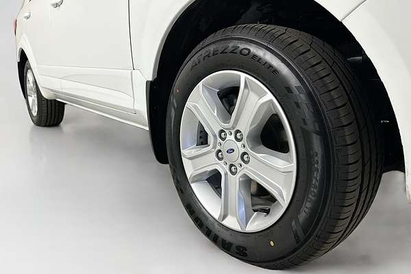 2014 Ford TERRITORY TX (RWD) SZ