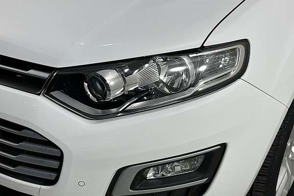 2015 Ford TERRITORY TS (RWD) SZ MK2