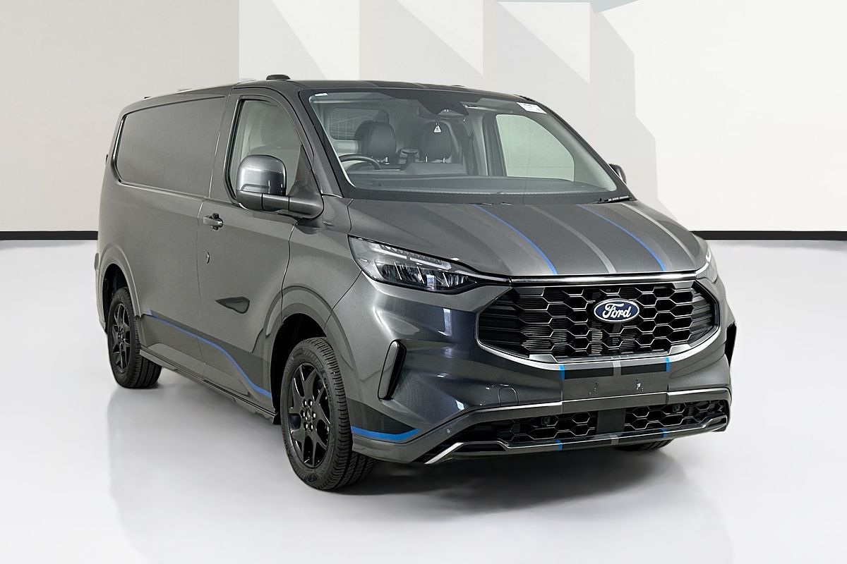 2024 Ford Transit Custom SPORT (SWB) AV MY24.50