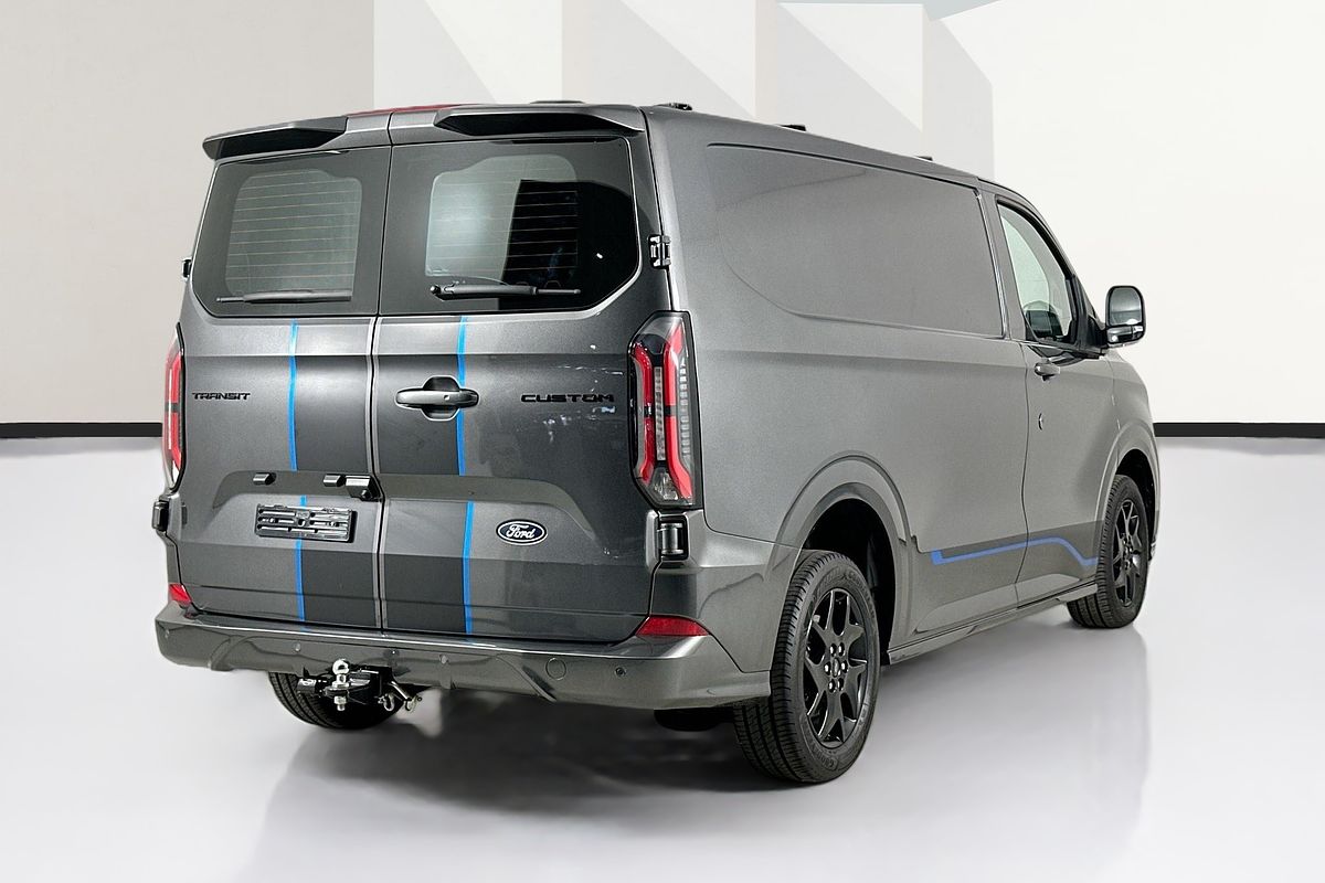 2024 Ford Transit Custom SPORT (SWB) AV MY24.50