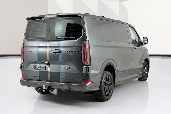 2024 Ford Transit Custom SPORT (SWB) AV MY24.50