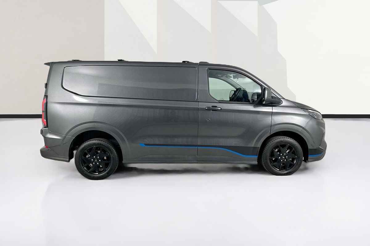 2024 Ford Transit Custom SPORT (SWB) AV MY24.50