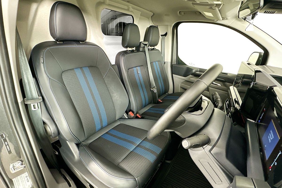 2024 Ford Transit Custom SPORT (SWB) AV MY24.50