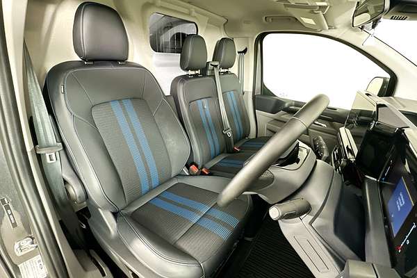 2024 Ford Transit Custom SPORT (SWB) AV MY24.50