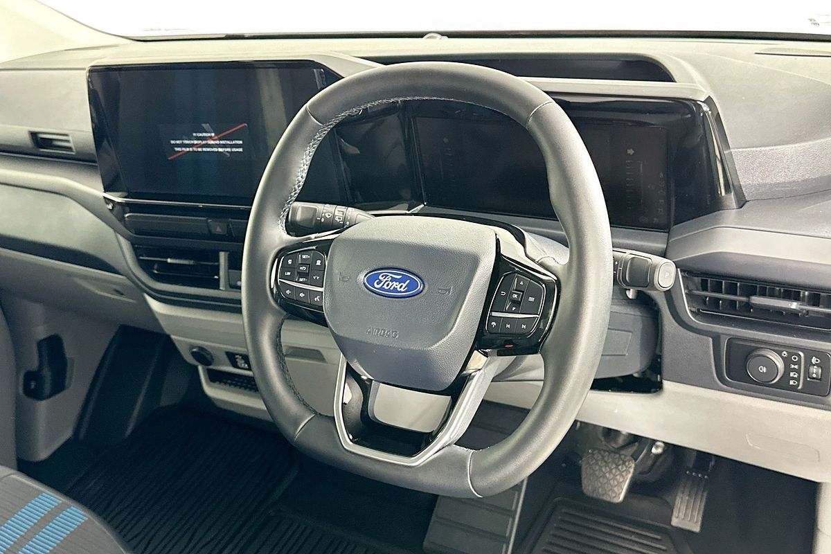 2024 Ford Transit Custom SPORT (SWB) AV MY24.50