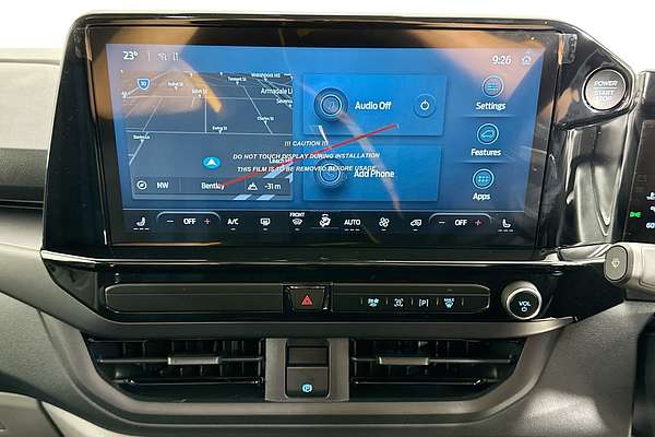 2024 Ford Transit Custom SPORT (SWB) AV MY24.50