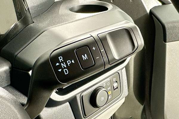 2024 Ford Transit Custom SPORT (SWB) AV MY24.50